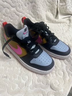 Nike Court Borough Low Recraft,