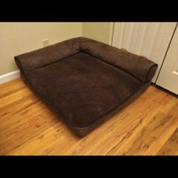 38 by 42 cushion