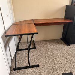 Computer Desk 