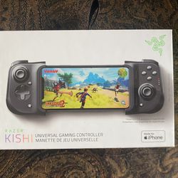 Razer Kishi For iPhone