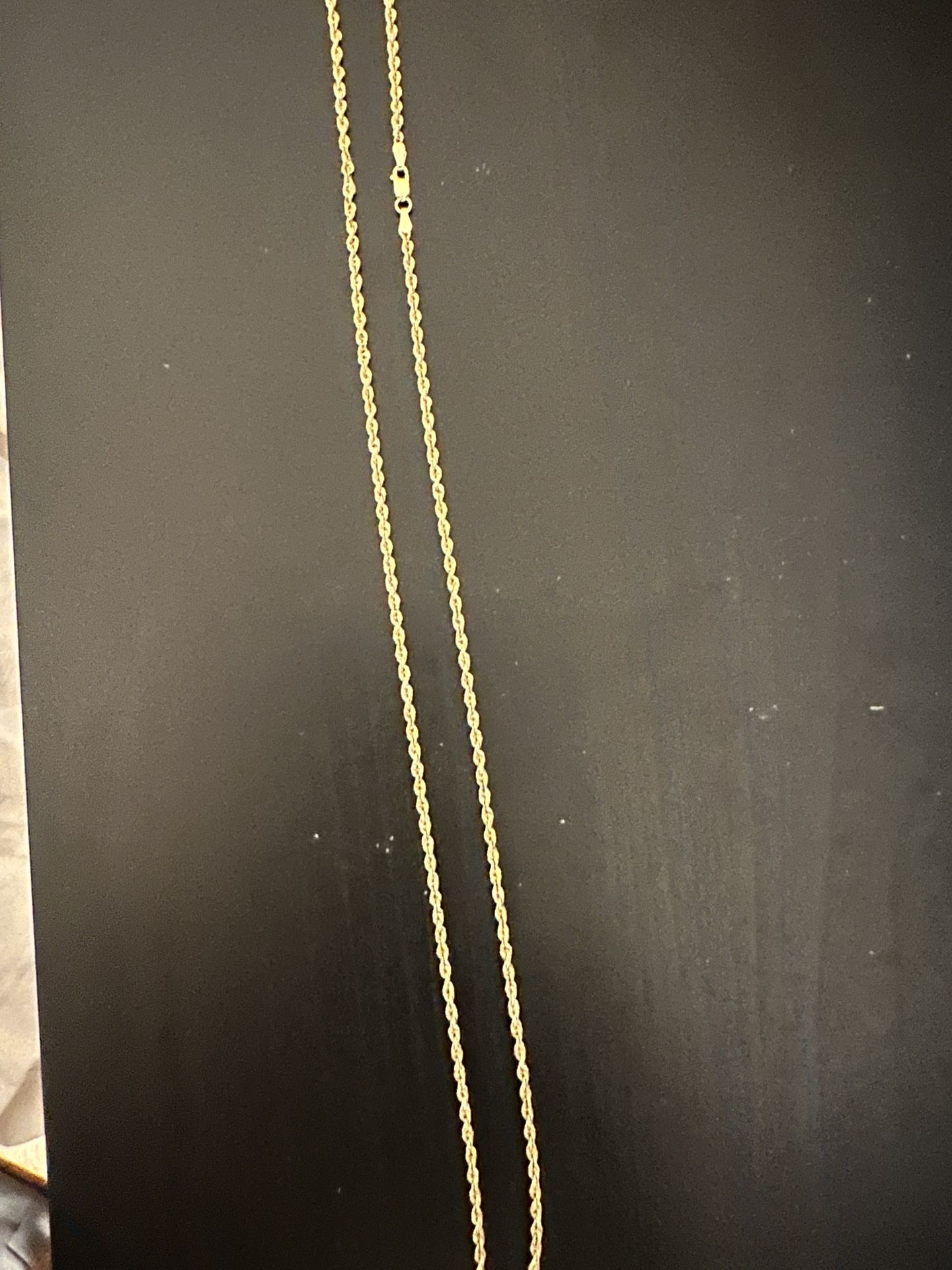 Gold Chain