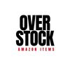 Osito Overstock 