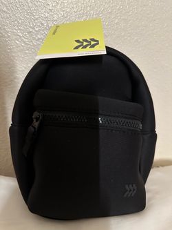 Mini Backpack Brand New