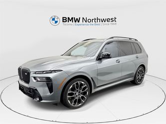 2023 BMW X7