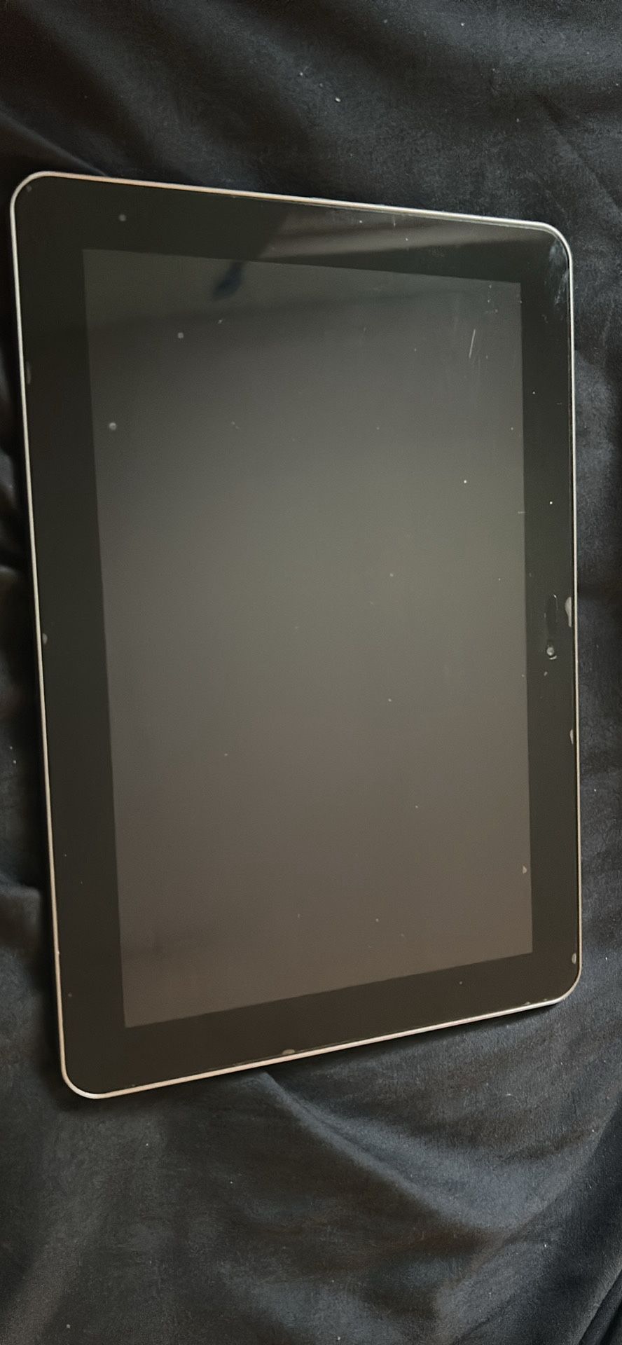 Galaxy Tablet