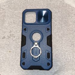 12 Pro Max Case Holder