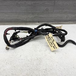 2016-2020 Jeep Grand Cherokee 3.6L Positive Battery Cable 