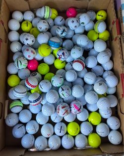 50pcs Taylor Made .. In good condition clean and ready to use