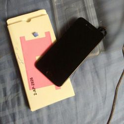 iPhone 6 Screen Replacement