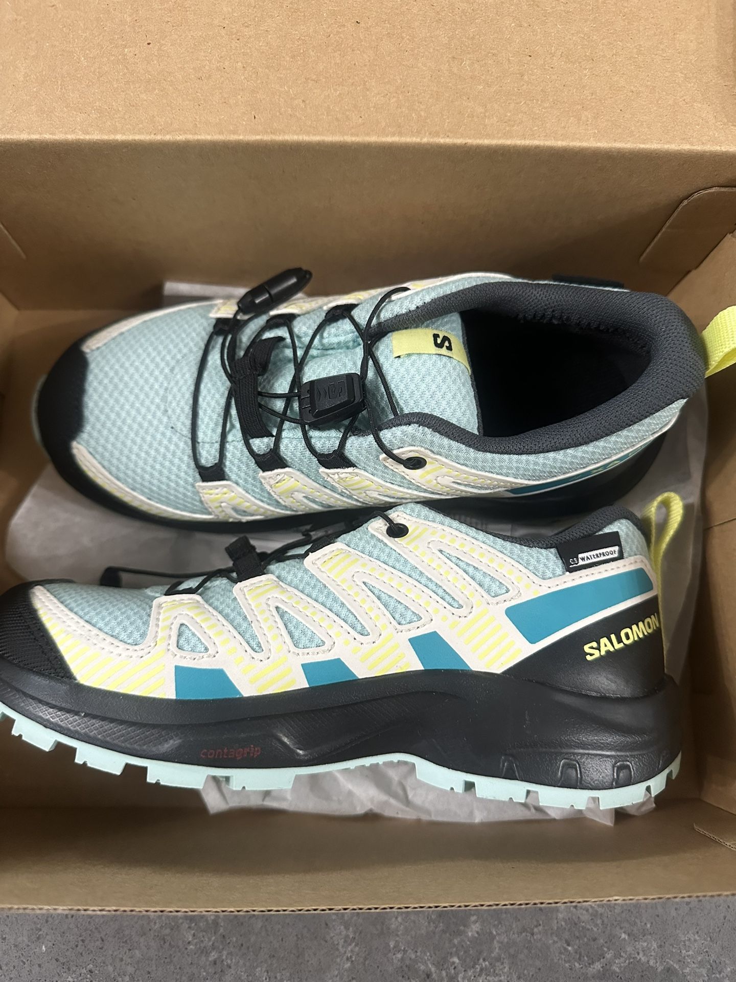 Salomon XA Pro V8 CSWP J