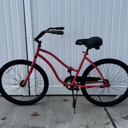 Schwinn Siesta Cruiser Bike 