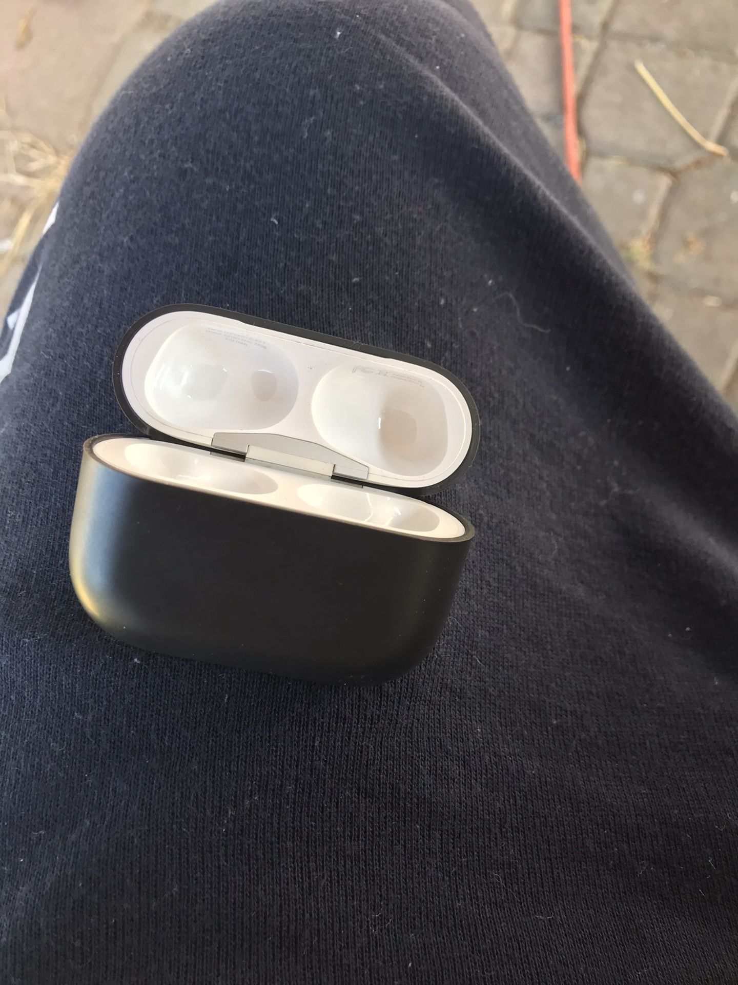 Air pod pro