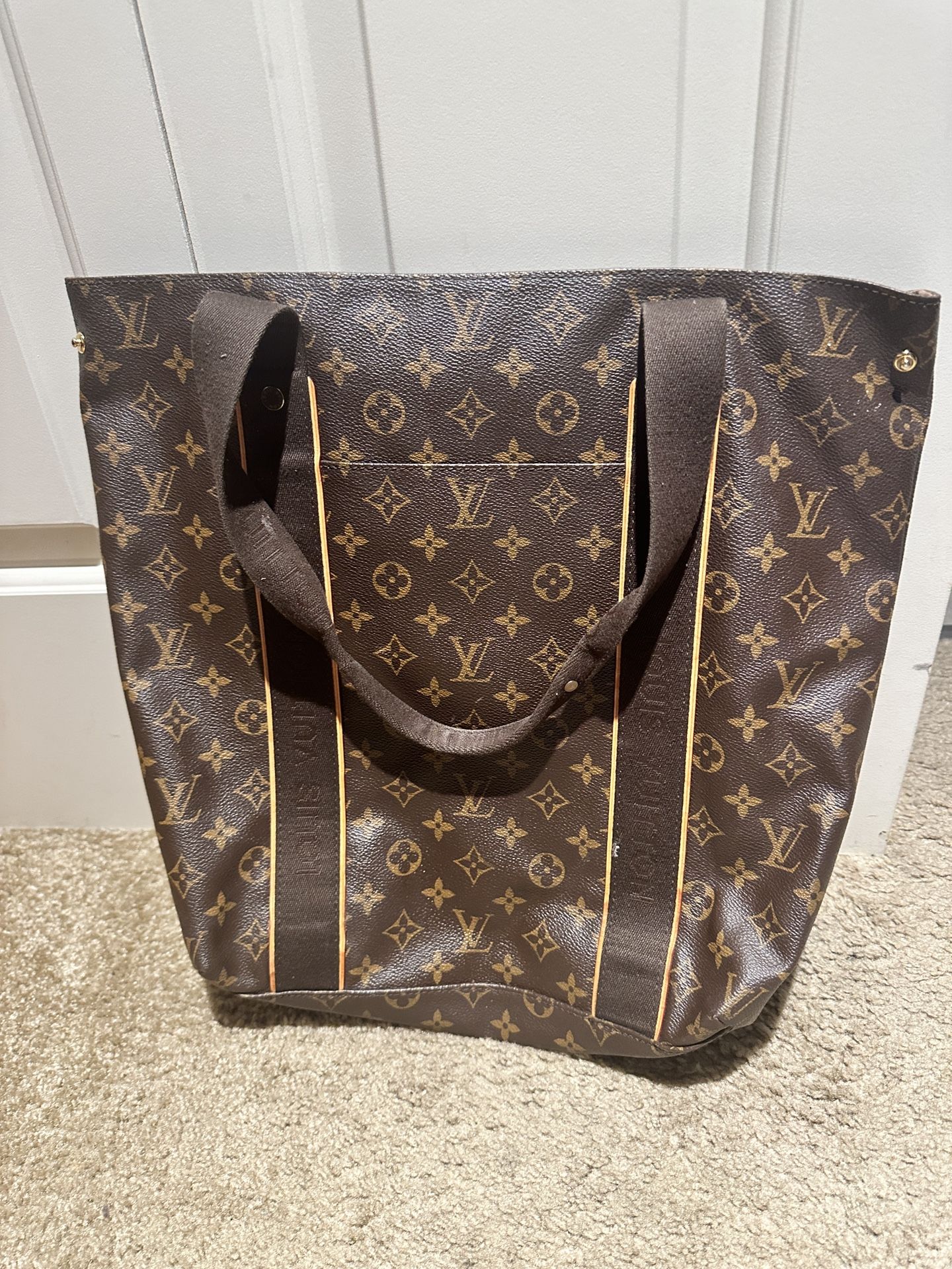 LV Authentic Vintage bag