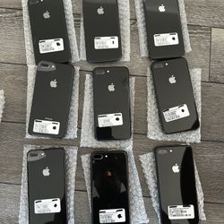 Apple iPhone 8 Plus – 64GB | Factory Unlocked Smartphone