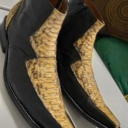 ☆☆☆Se Vende Botas Se Vende☆☆☆