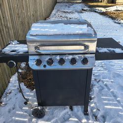 Char Broil Grill 