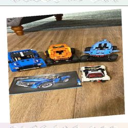 concern important Create Fun with Our Range of LEGO Building Sets
