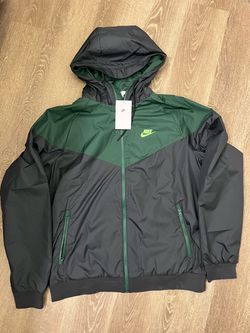 Nike jacket