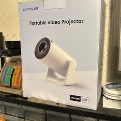 Projector