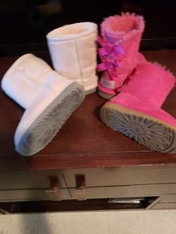 Uggs boots