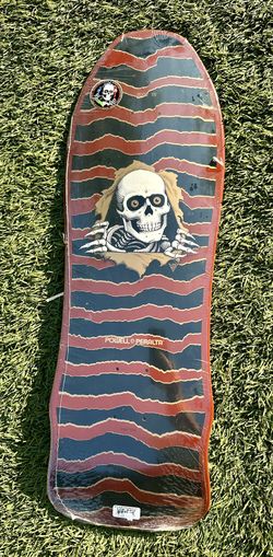 Reissue Powell Ripper in shrink