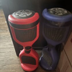Hoverboards 