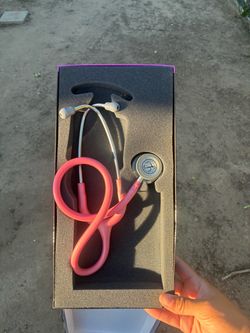 Littman classic 3