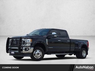 2022 Ford F-350