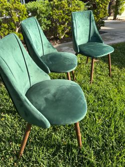 Dining Chairs