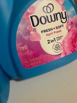 Downy