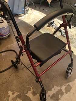 Rollator