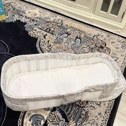 Portable Diaper Changing Station (foldable) 