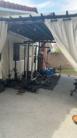 GYM Equipment Wholesale