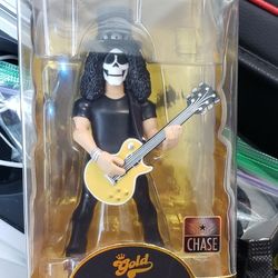 SLASH CHASE GUNS N' ROSES PREMIUM VINYL FIGURE