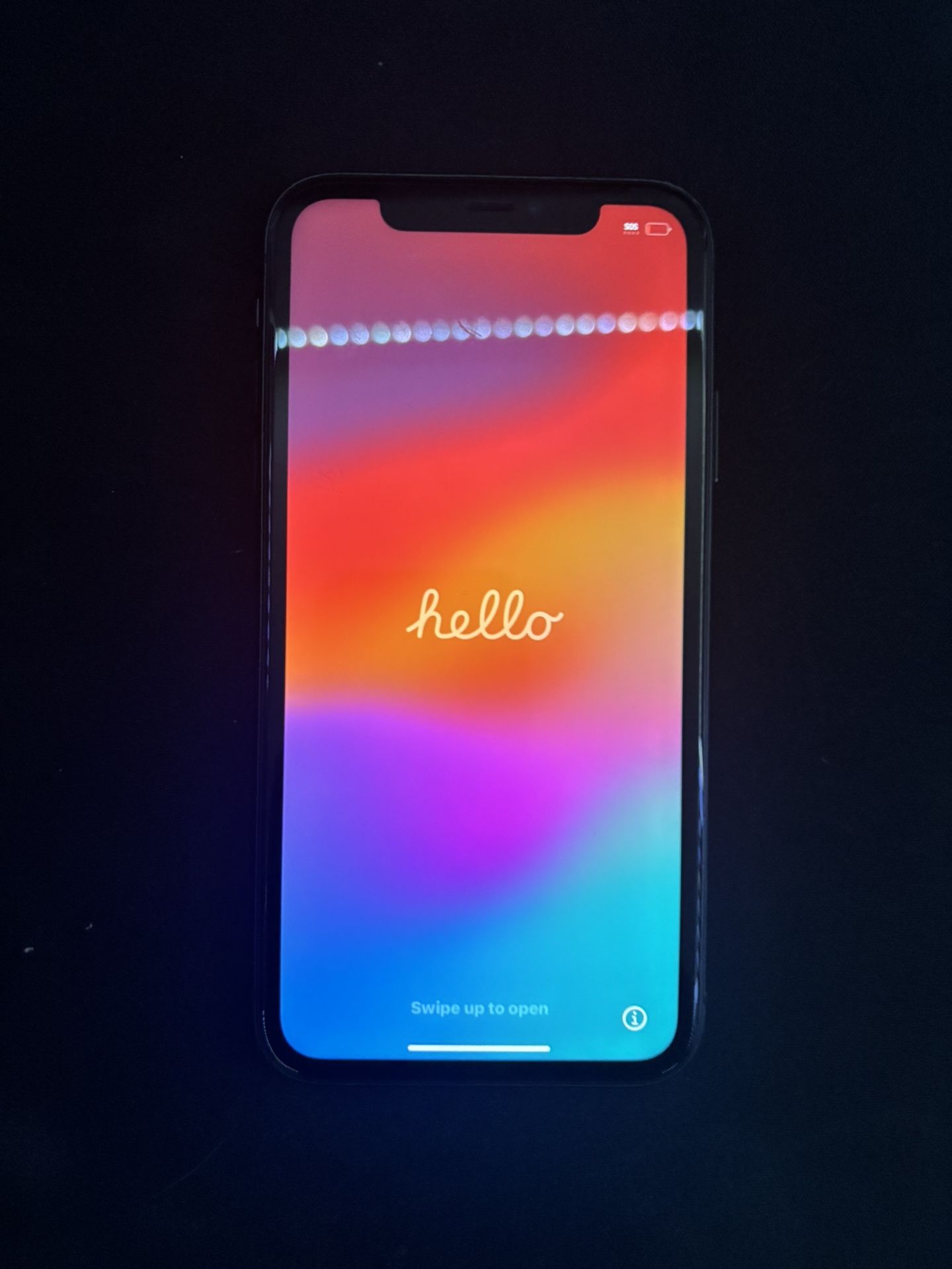 iPhone 11 (64g)