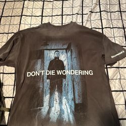 Darc Sport Michael Myers Tee