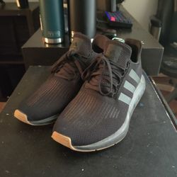 Men's Adidas Swift Run 1.0 Shoes