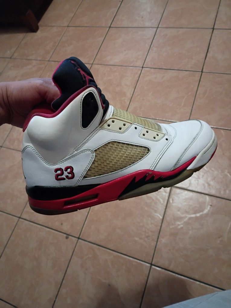 Jordans Size 12