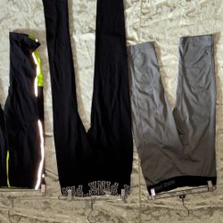 Nike Pro, Pink,new Balans Size. , Small. $9 Each 