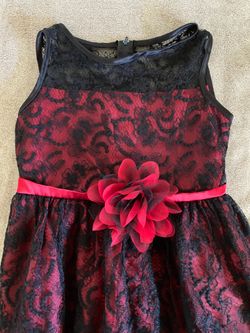 Girls Dress