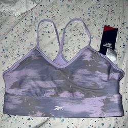 Rebok Sport Bra