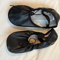 Ballet Attire