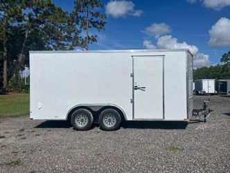 2026 Quality Cargo Eco