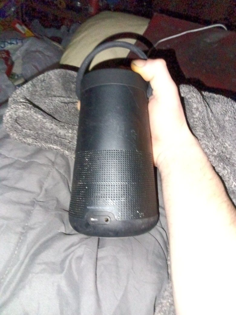 Bose Sound link Revolve