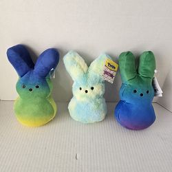 Peeps Easter Plush NEW