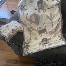 Baby Blankets
