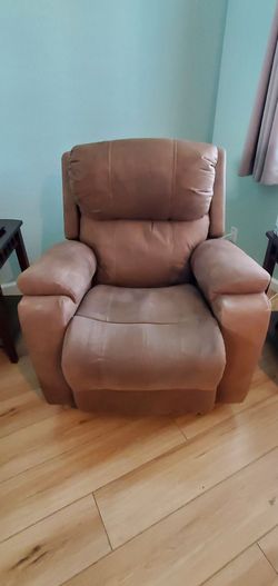 Lazy Boy electric recliner