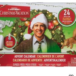 Advent Calendar 