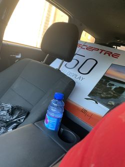 50 inch flat screen TV