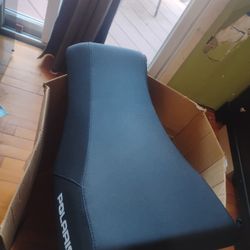 Polaris OEM Seat